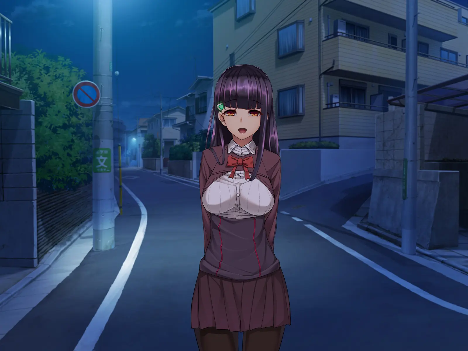 Twin Quiet II -Kasou Shinshoku Jaaku Ni Somaru Koku-